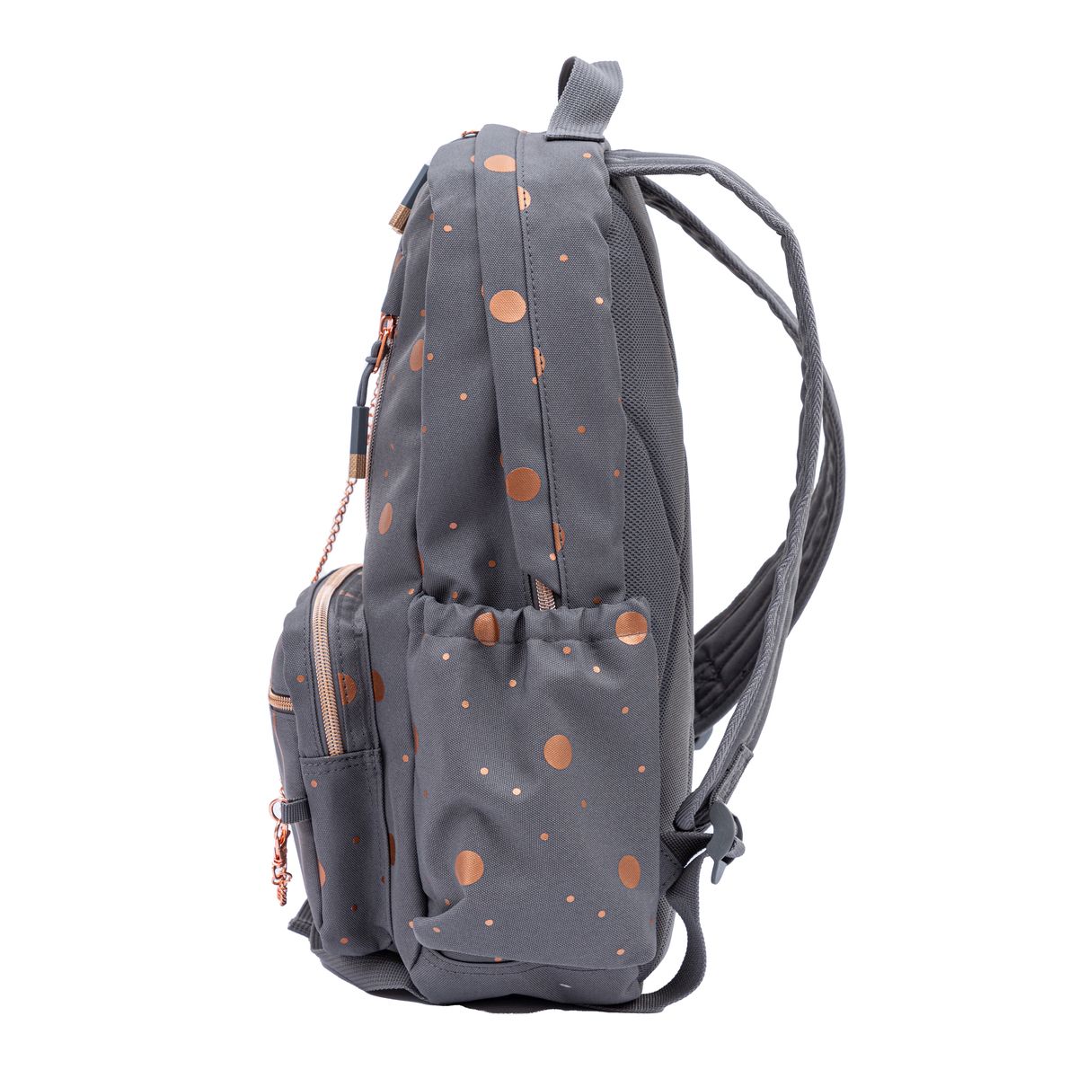 Plecak Head Golden Grey (502024123)