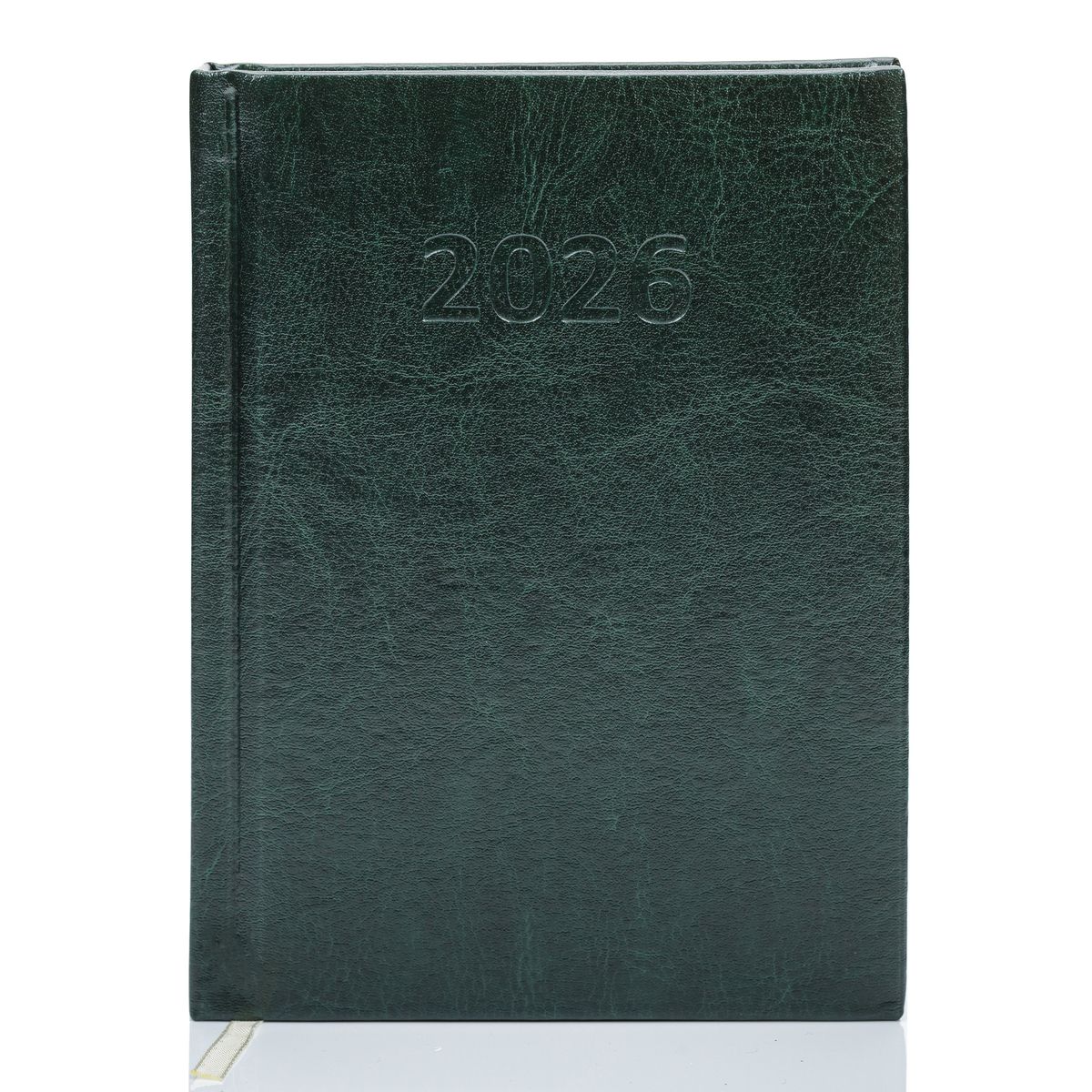 Kalendarz książkowy (terminarz) (308040) k:4071-670 PRESTIGE A6 Press (tygodniowy)