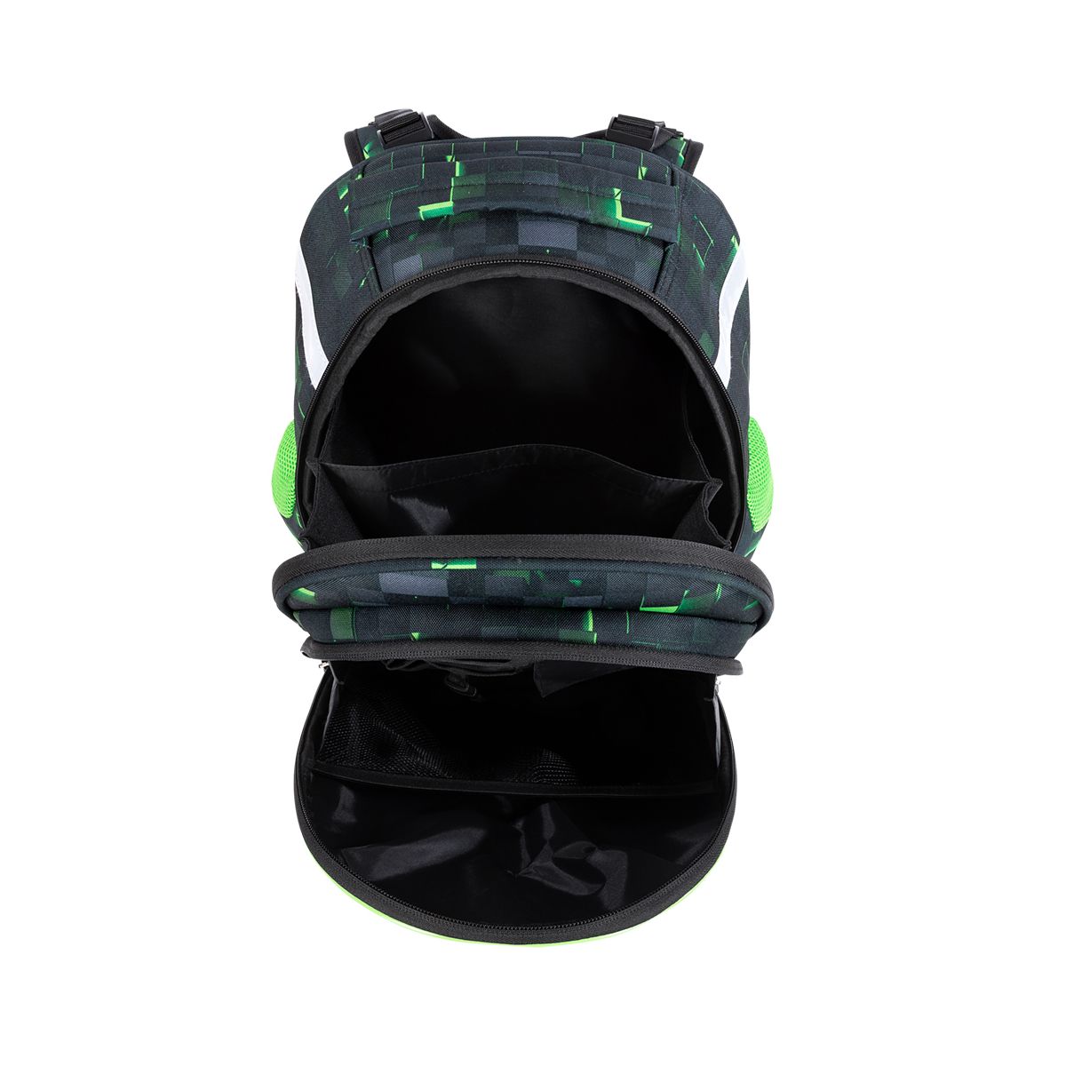 Plecak DARK GAME Tornister St.Right (5903235653933)