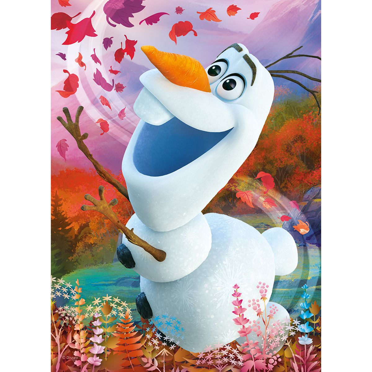 Puzzle Trefl Frozen 2 20 el. (56022)