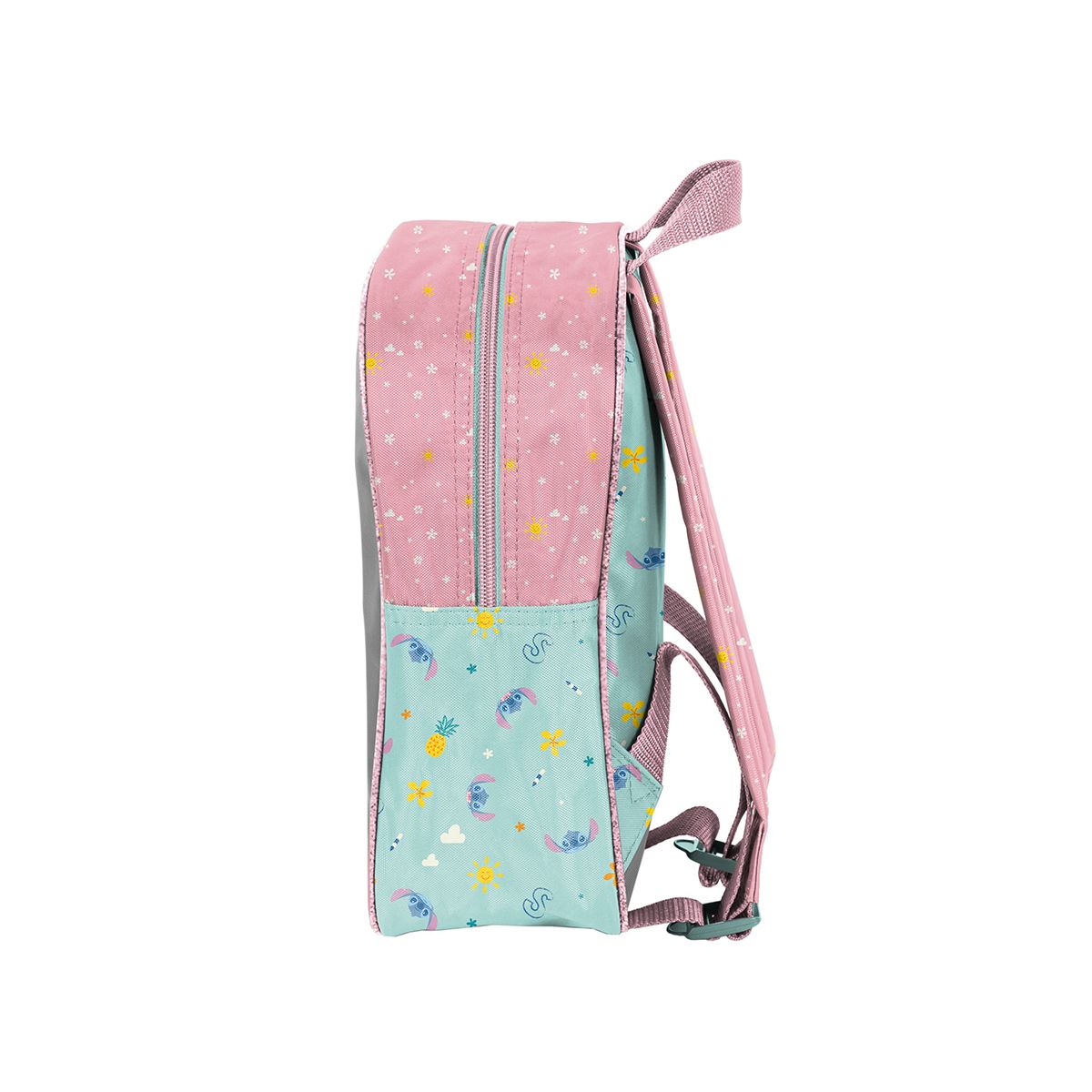 Plecak Stitch Paso (DS25FF-303)