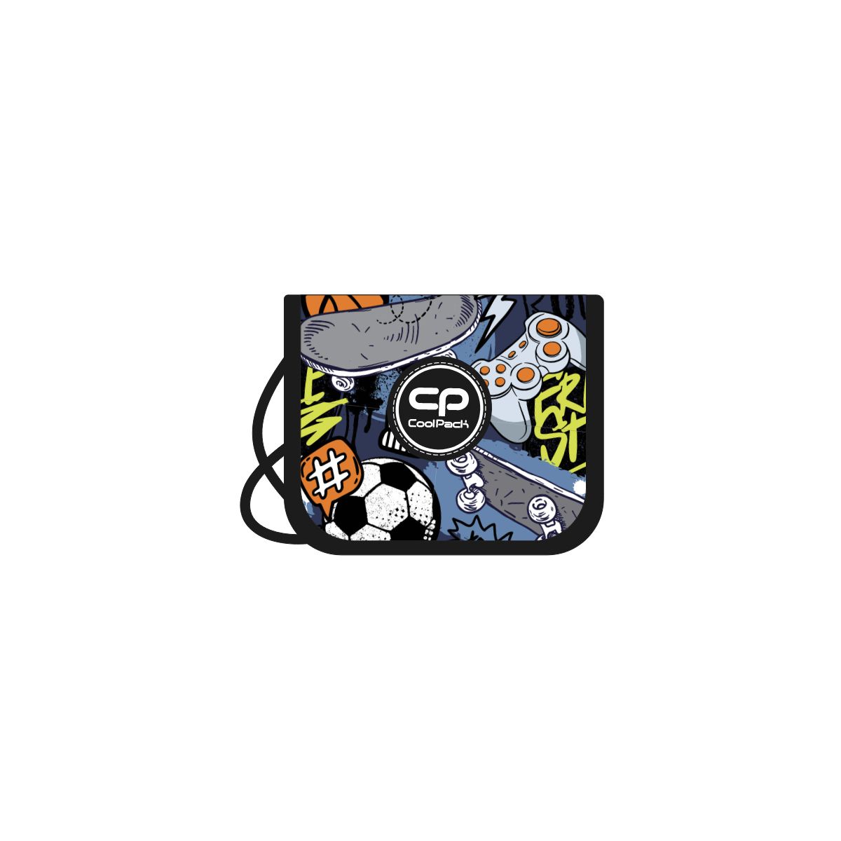 Portfel CoolPack Nill Patio (F134929)