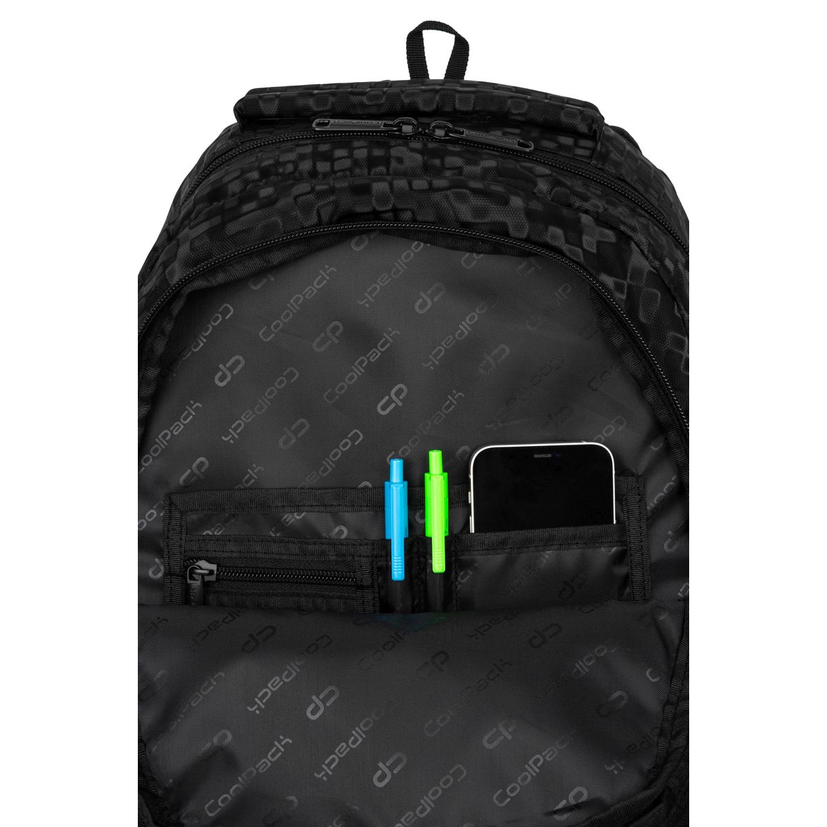 Plecak CoolPack Patio (F099879)