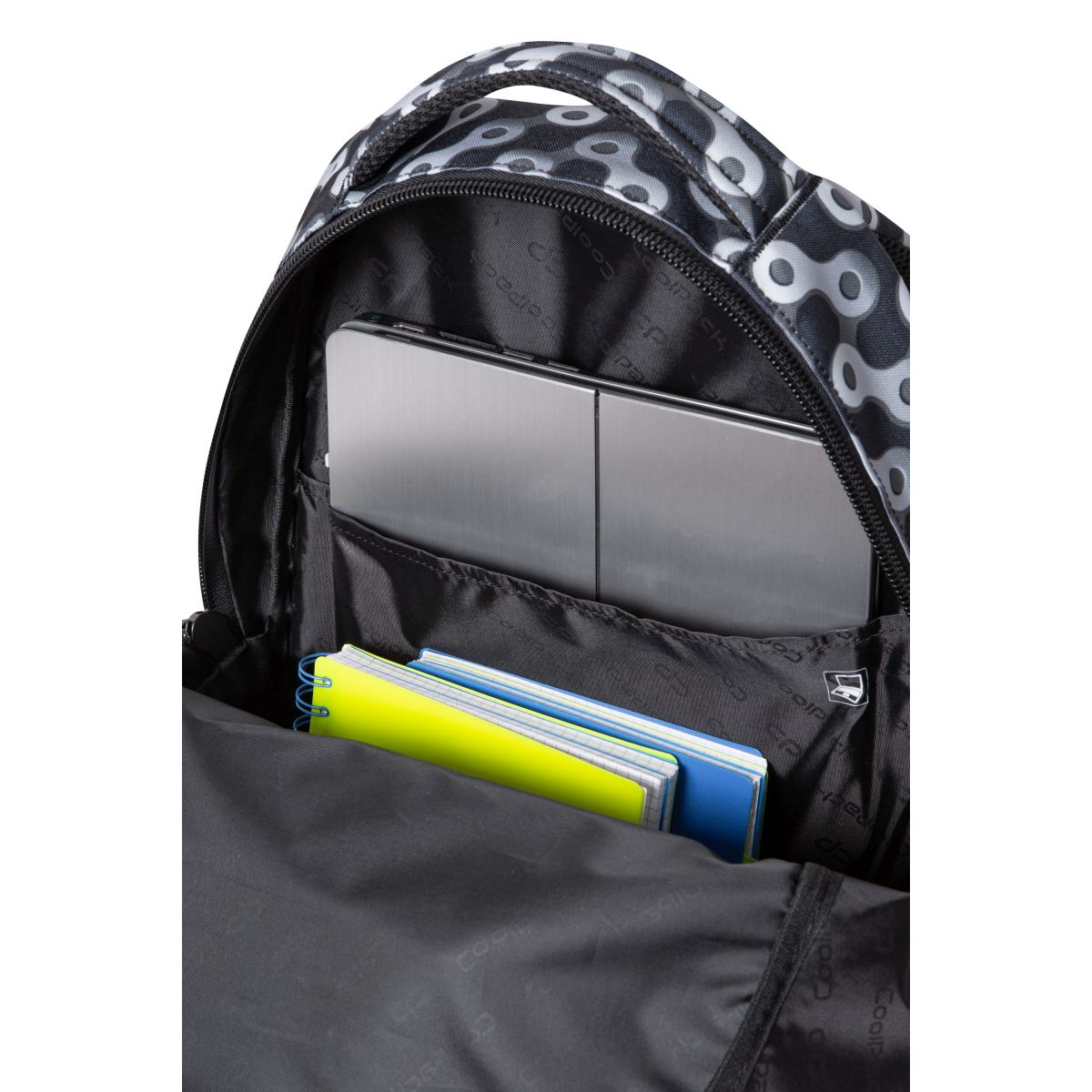 Plecak cool pack BASIC PLUS Patio (C03183)