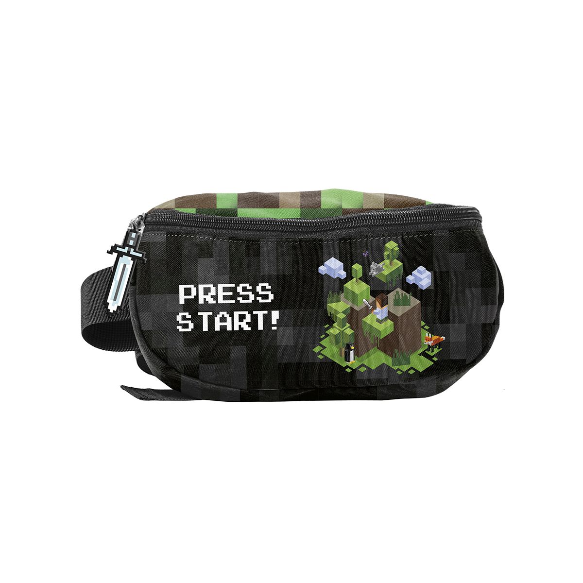 Saszetka Game Paso (PP25PX-510)