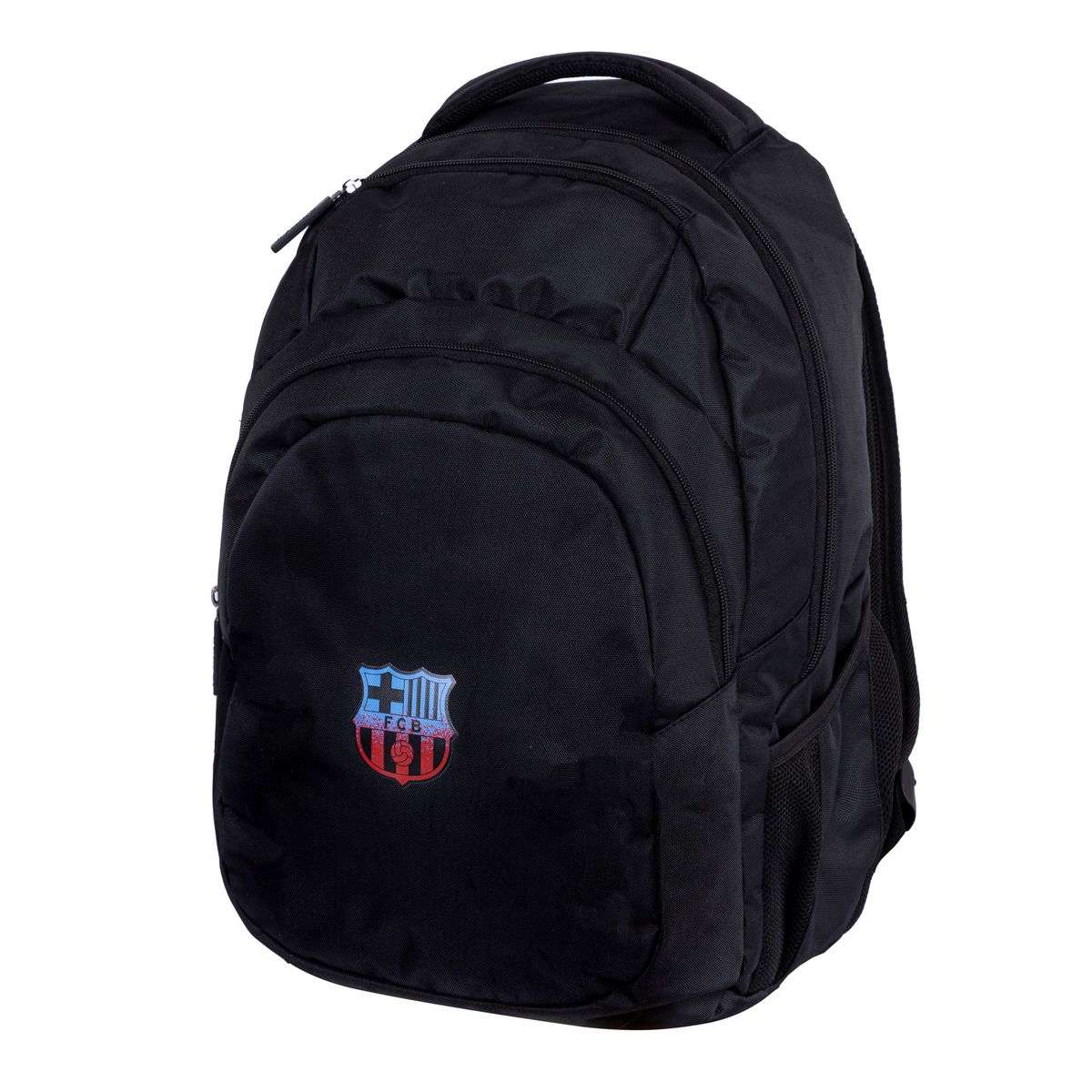 Plecak FC Barcelona Young Black Astra (502024126)
