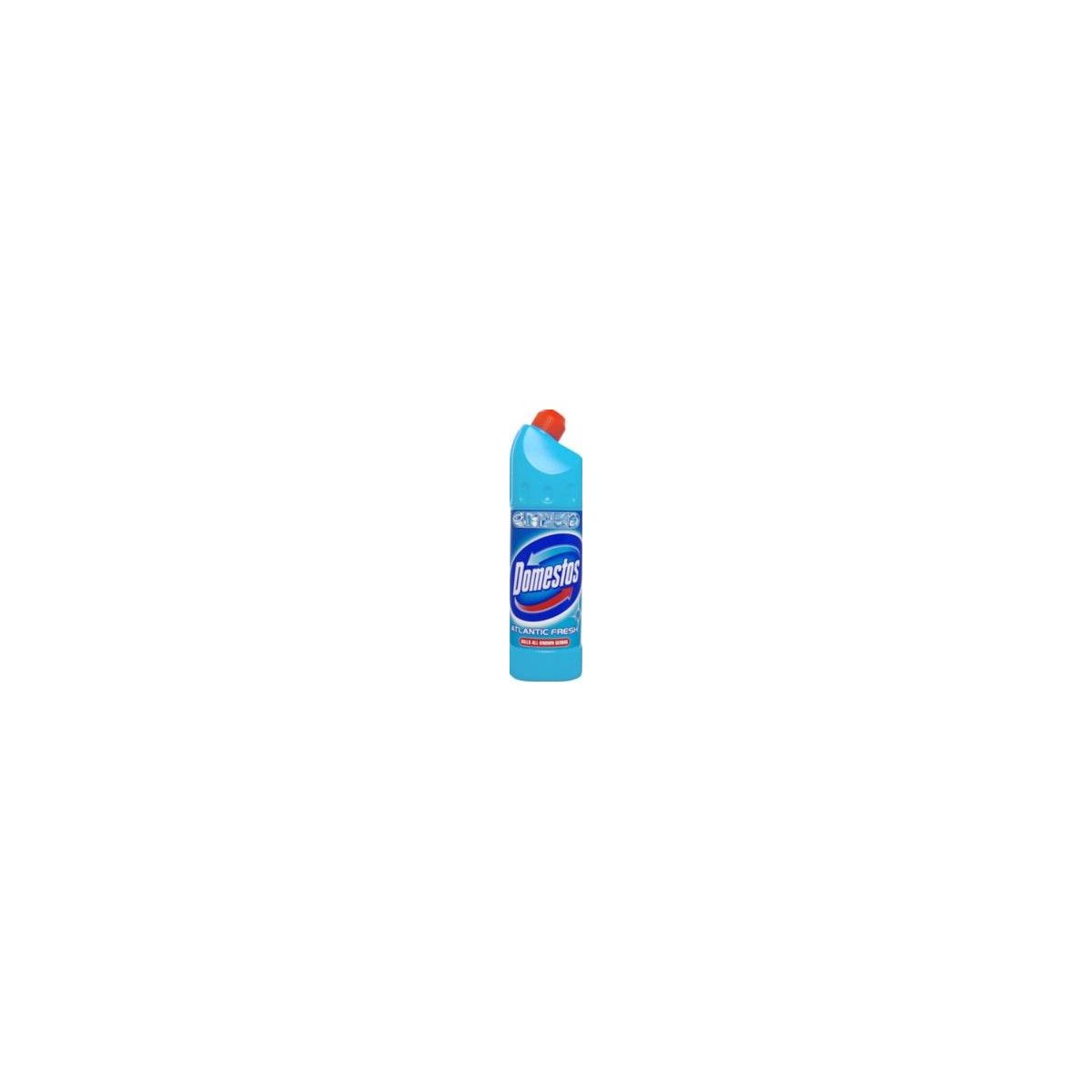 Płyn do wc Domestos Atlantic 750ml