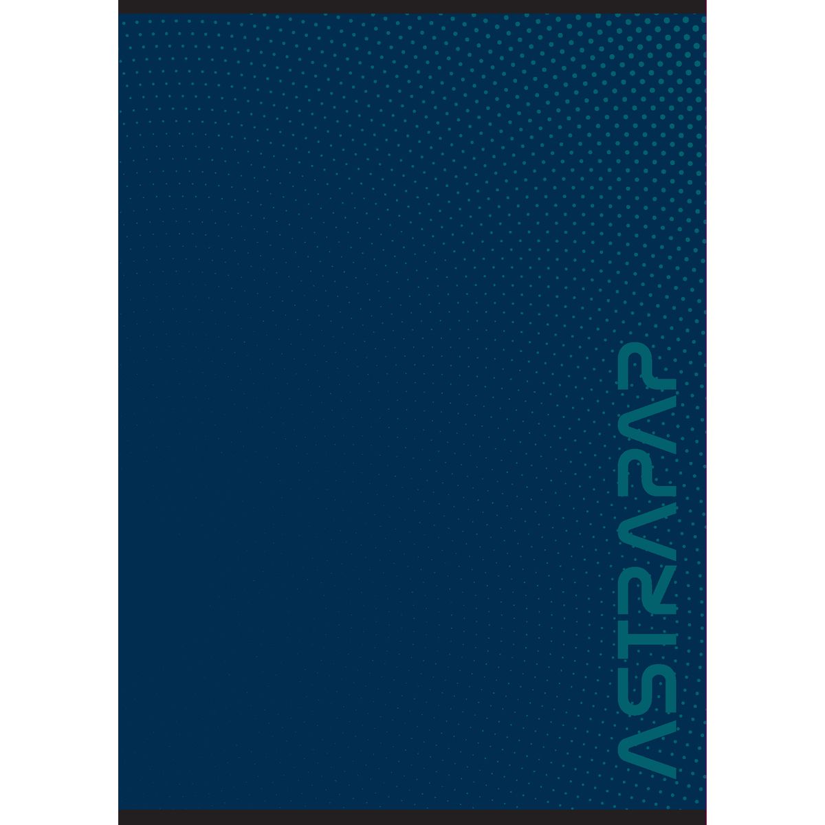 Zeszyt Astrapap A4 60k. krata (102023019)