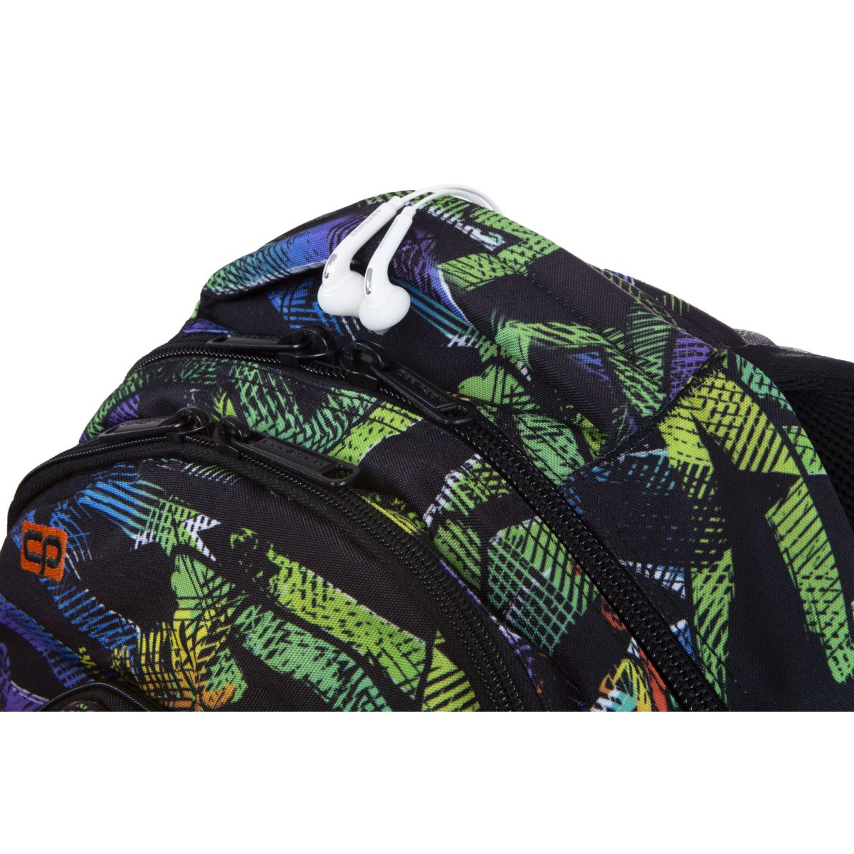 Plecak prime młodzieżowy coolpack Patio (25035)