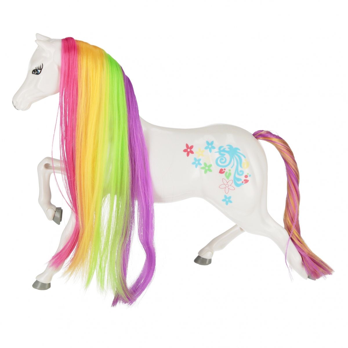 Figurka Konik tęcza Mega Creative (544384)