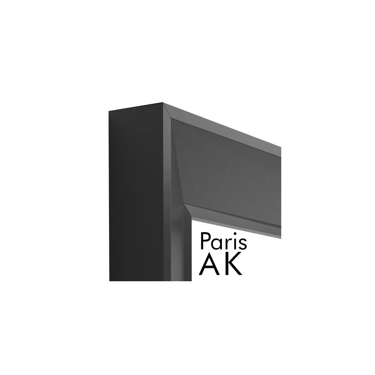 Ramka Styler Paris AK [mm:] 210x300