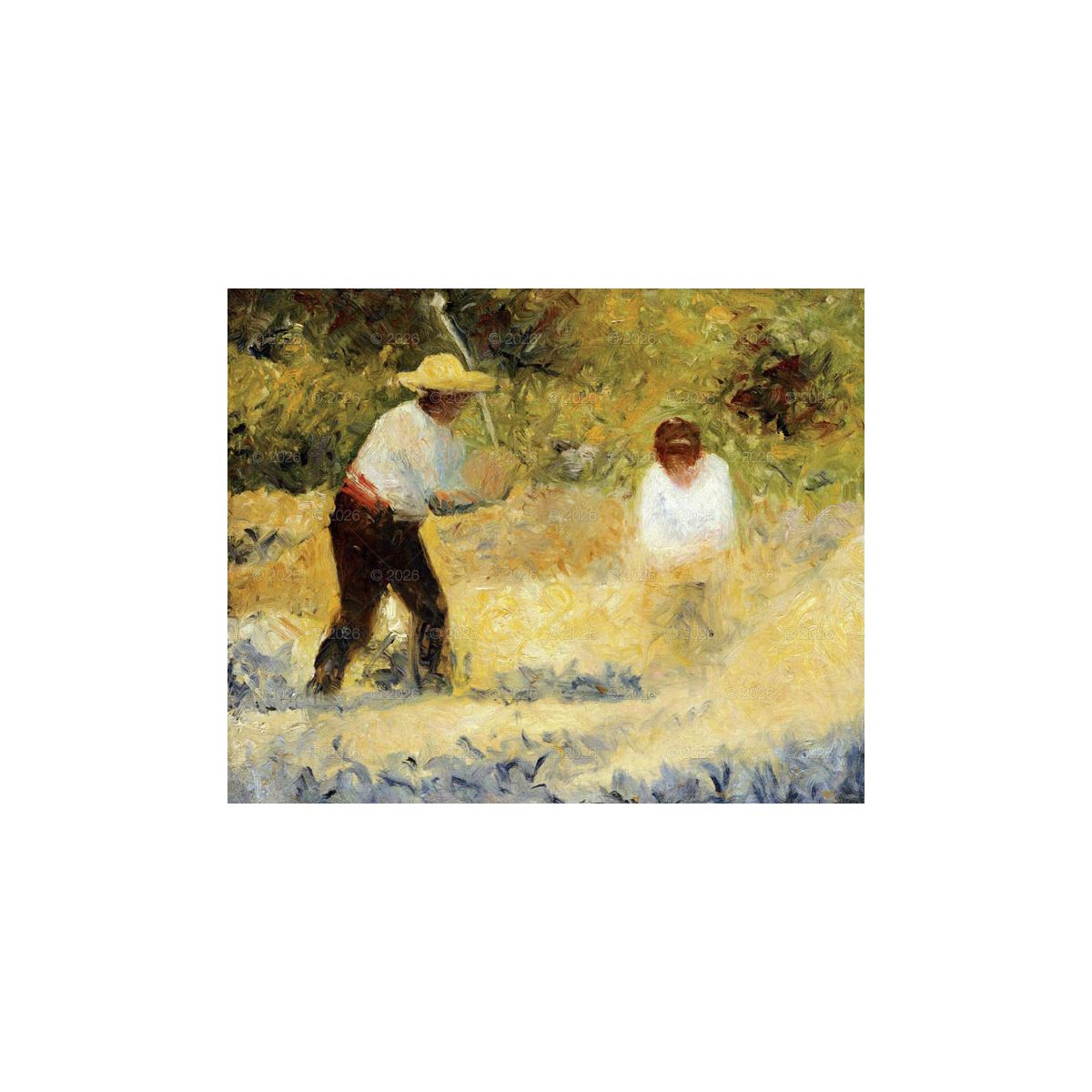 Kalendarz ścienny (401000) k:2915-377 PODRÓŻE PO KONTYNENTACH 13-planszowe 2024 320mm x 470mm Lucrum (RW09)