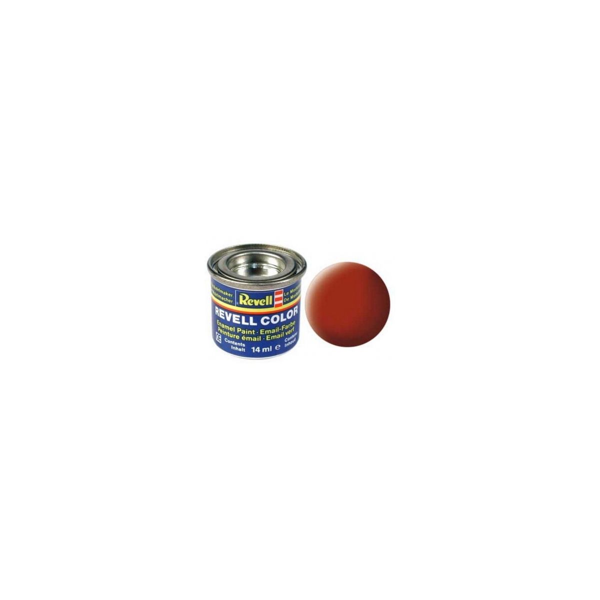 Farba olejna modelarskie 14ml 1 kolor. Revell (32183)
