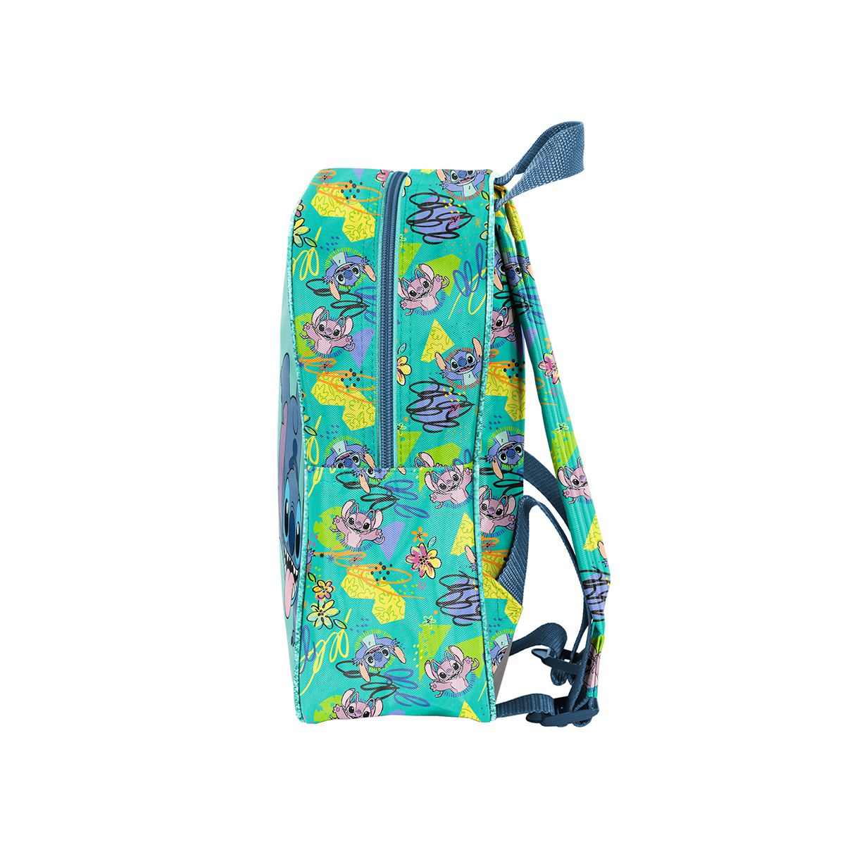 Plecak Stitch Paso (DS25DD-503)