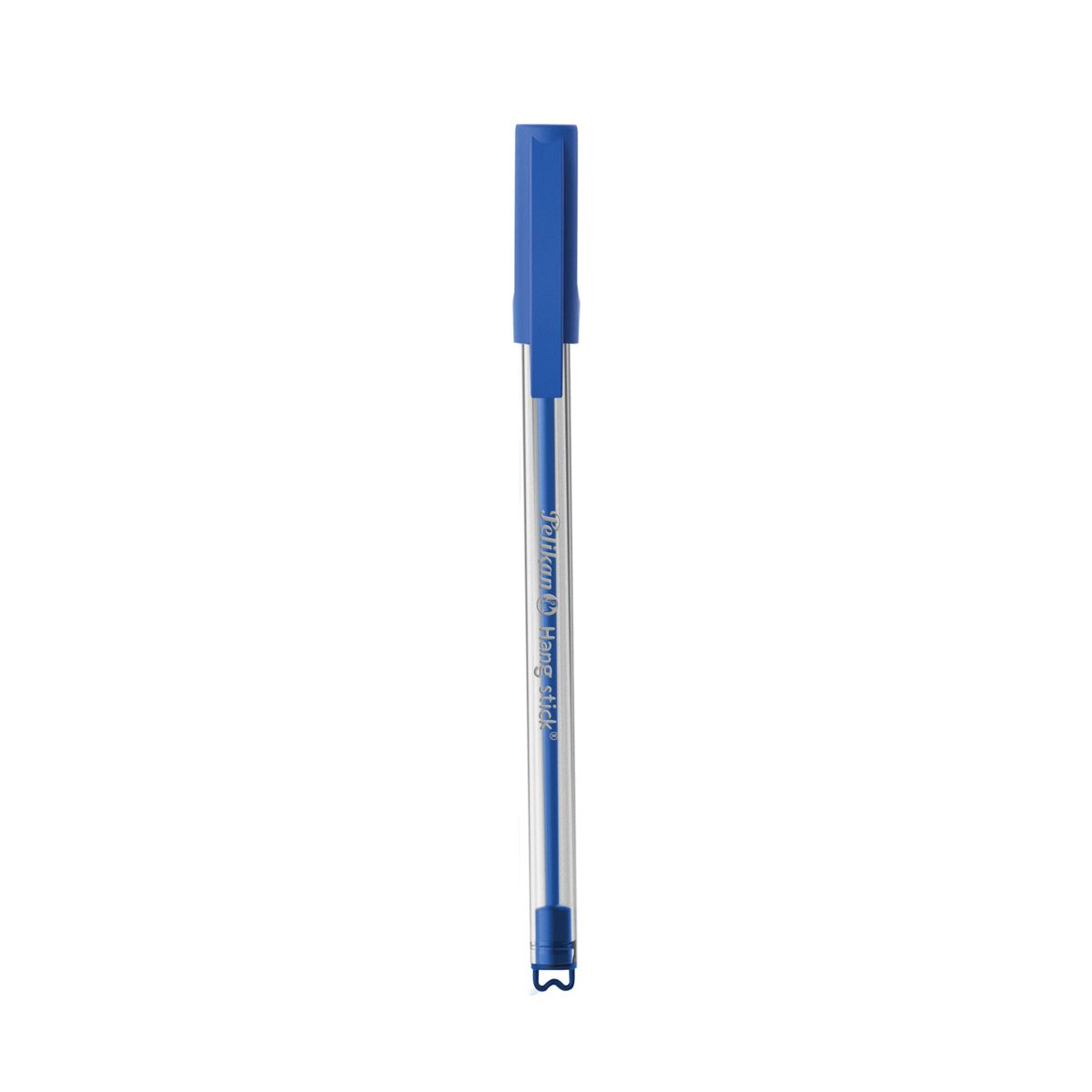 Długopis Pelikan Hang Stick 605427 niebieski (400197414)