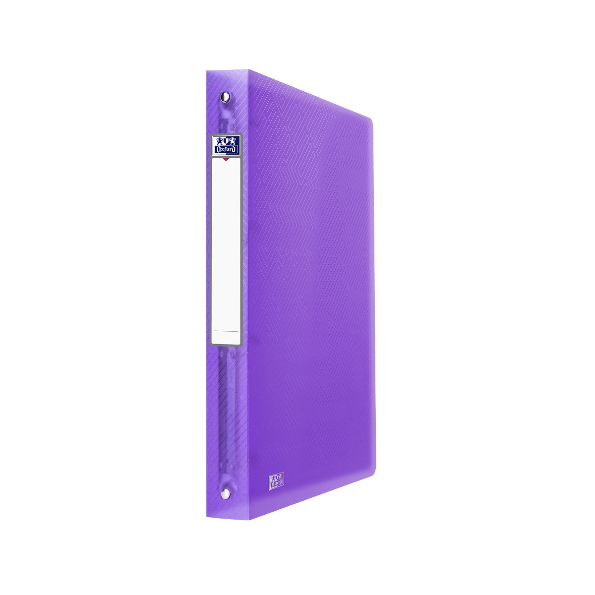 Segregator ringowy Oxford Urban A4 40mm mix (400147047)