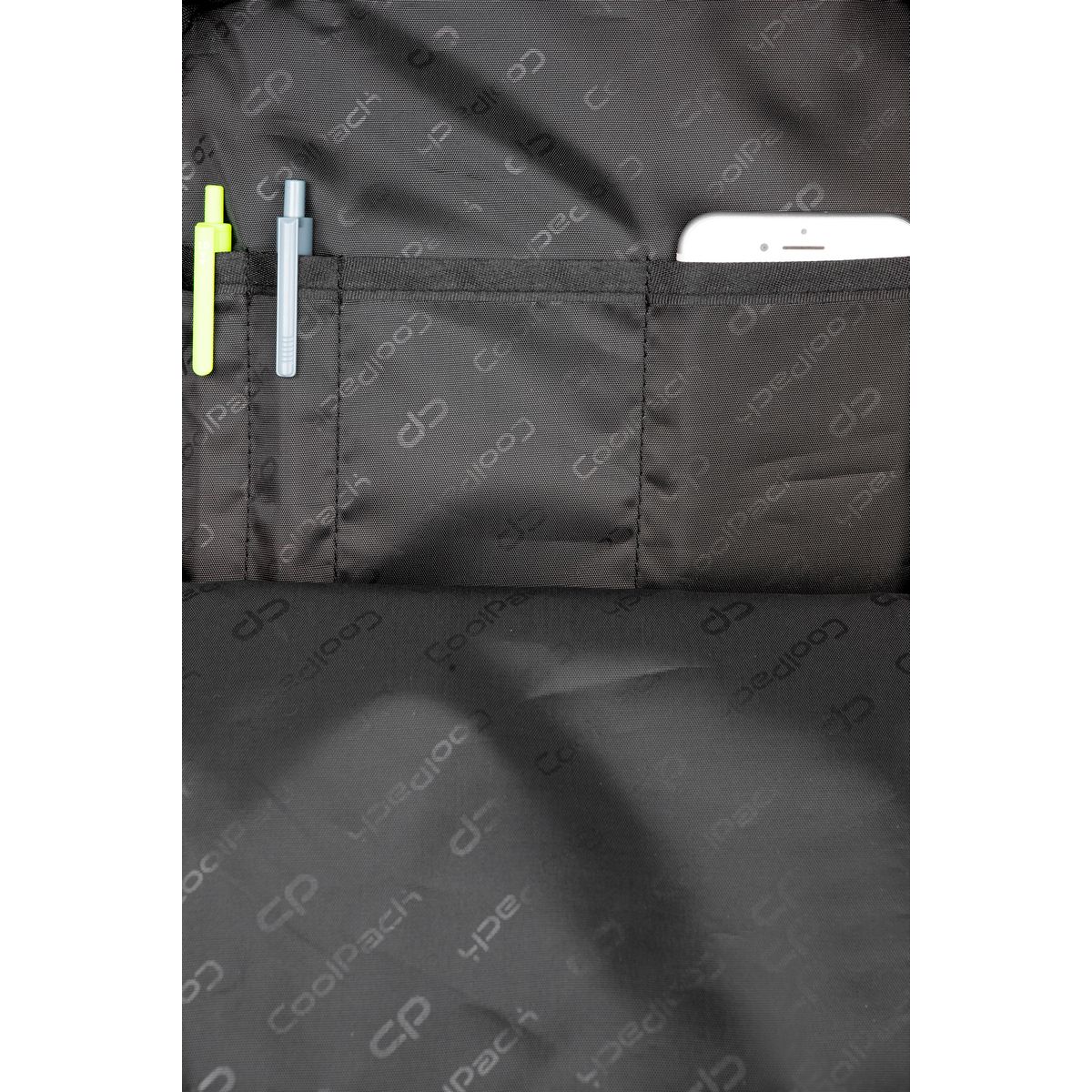 Plecak CoolPack Patio (F096721)