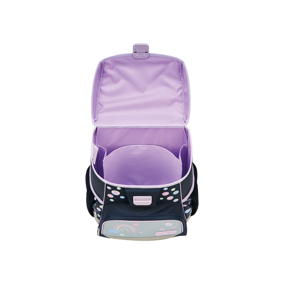 Plecak Loop+ Unicorn Dreams Herlitz (400196500)