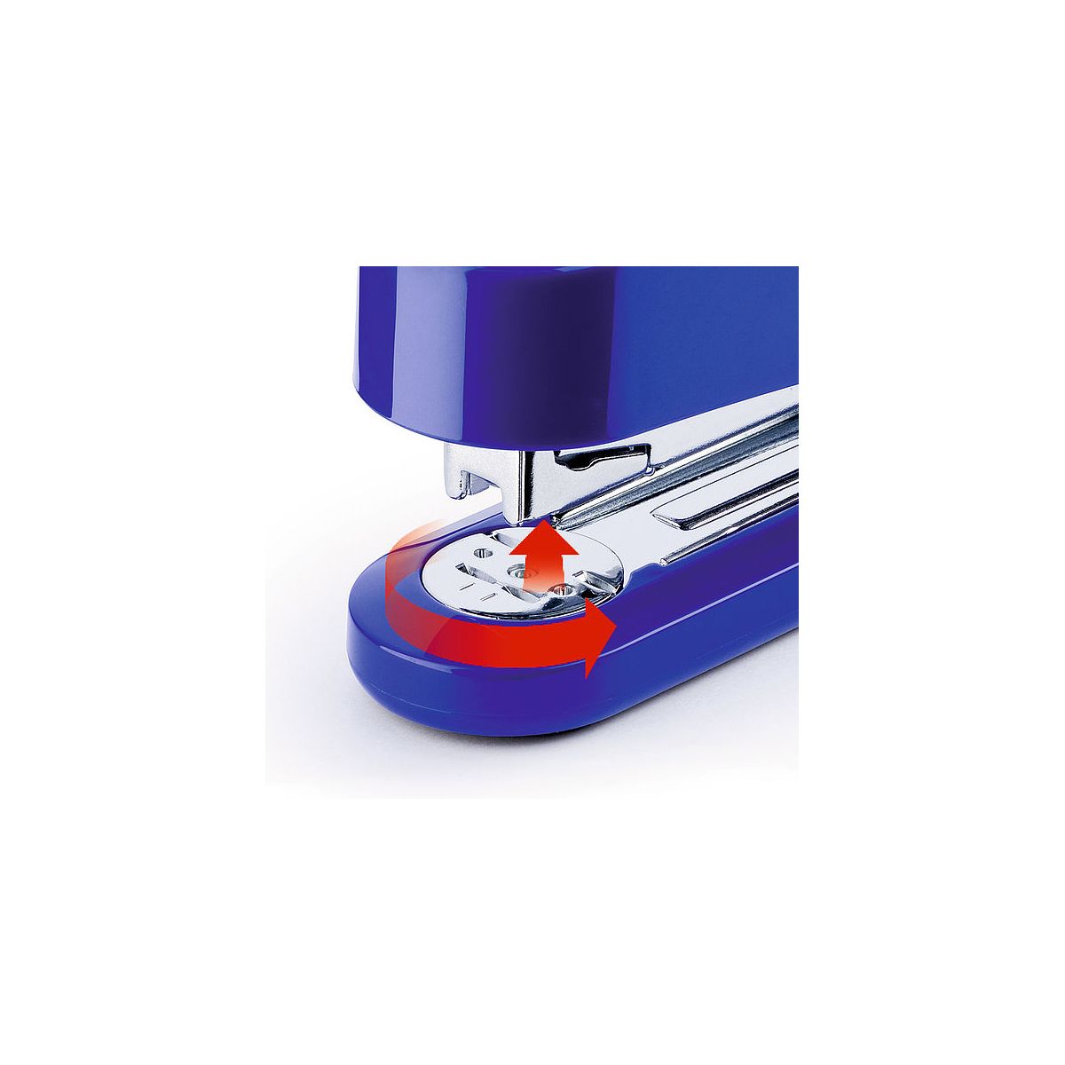 Zszywacz Novus mix 40k