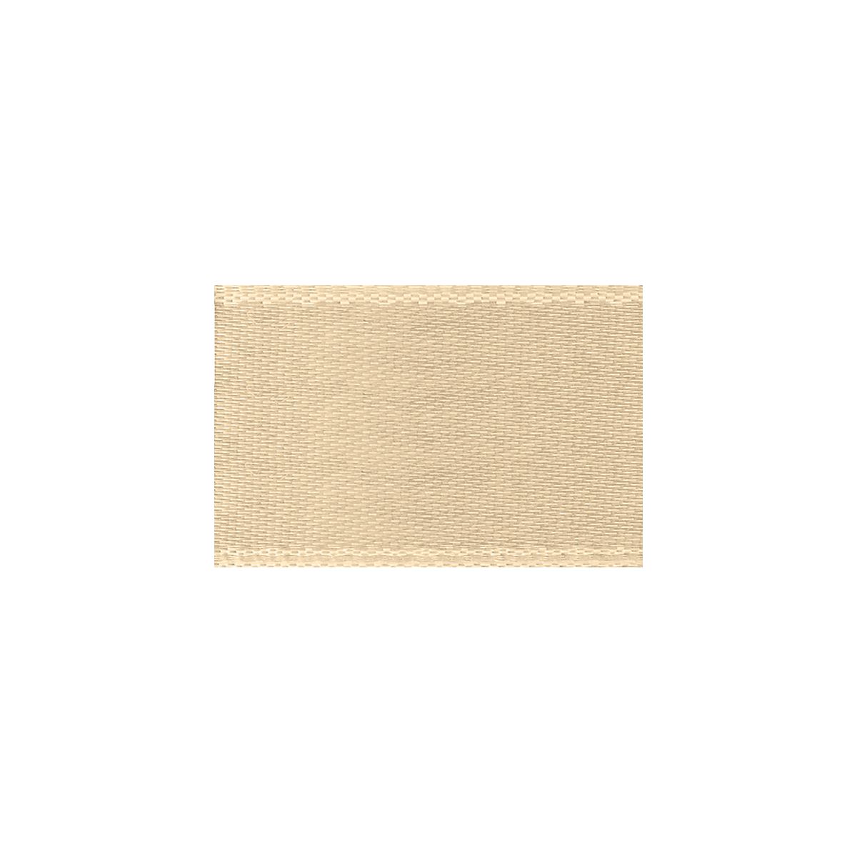 Wstążka Craft-Fun Series satynowa 25x25 [mm x m] brzoskwiniowy Titanum (25/25/075)