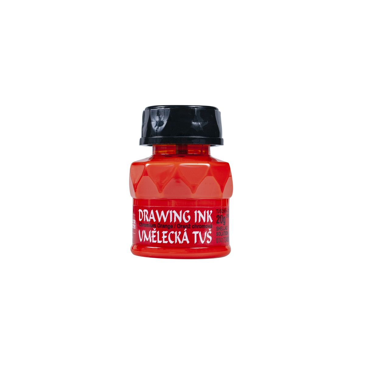 Tusz do stempli CHROMIUM ORANGE (nd)