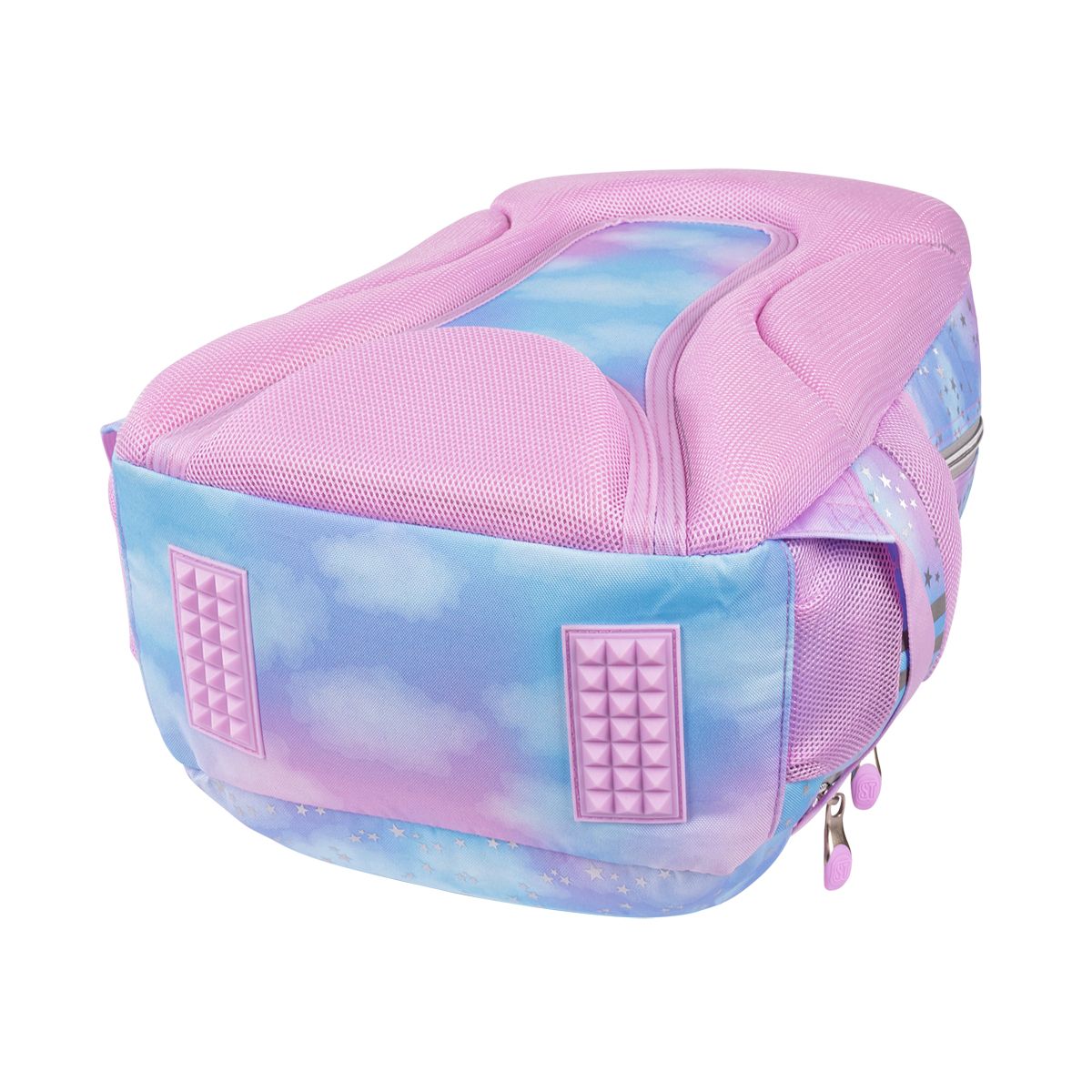 Plecak Stright PASTEL STARS 5903235664090 4-KOMORY St.Right (BP-26)