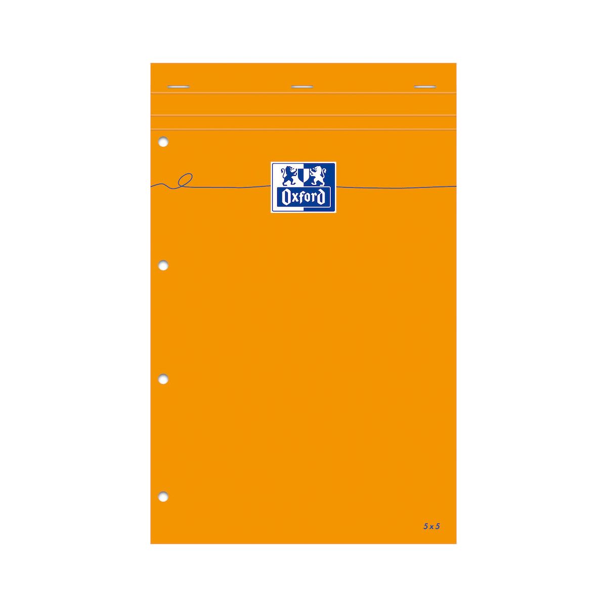 Notes Everyday A4+ 80k. krata Oxford (100106283)