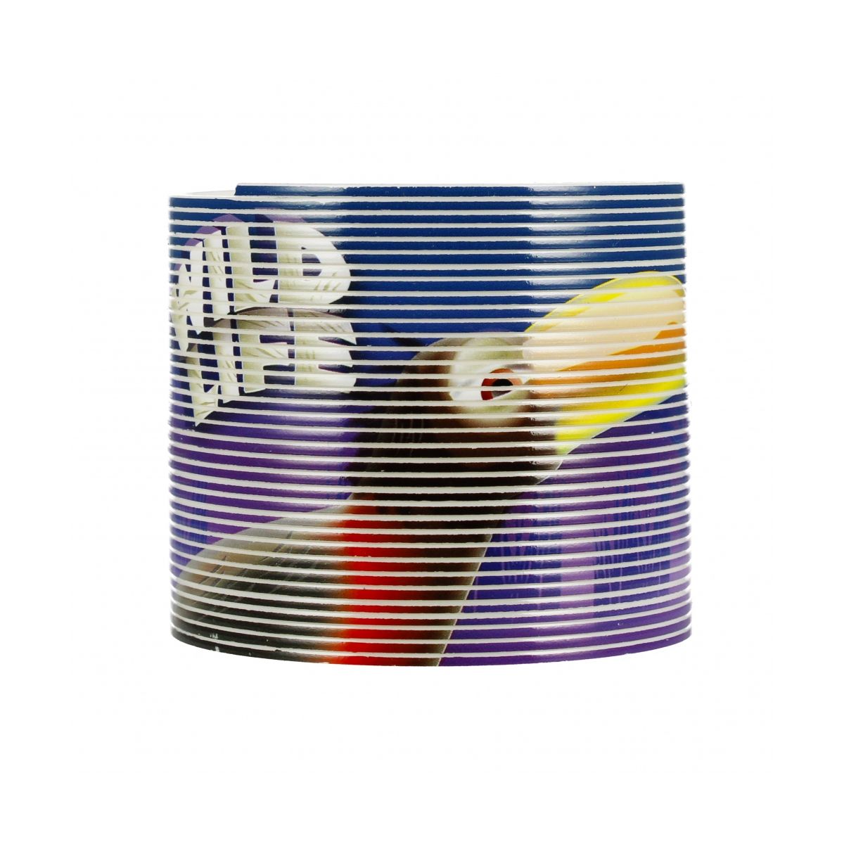 Sprężyna safari 8cm Mega Creative (523396)