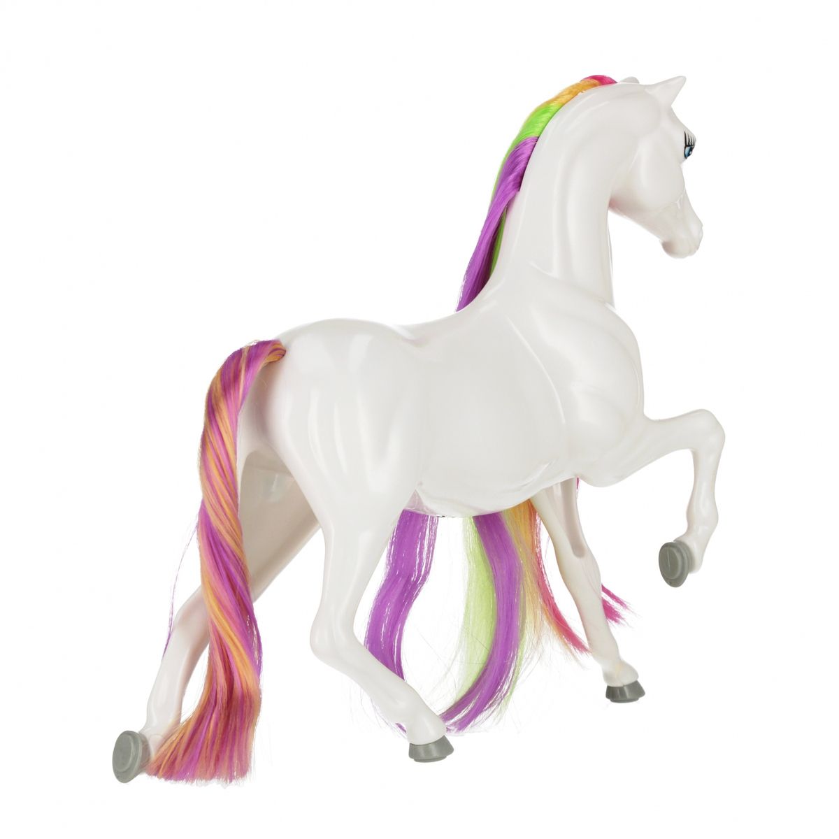 Figurka Konik tęcza Mega Creative (544384)