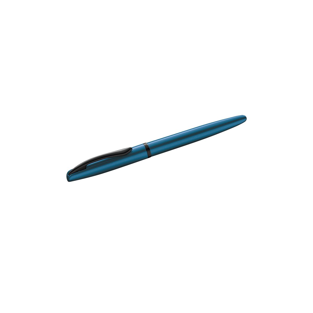 Zestaw piśmienniczy Jazz Noble Elegance Aqua pióro wieczne + pióro kulkowe Pelikan (400197484)