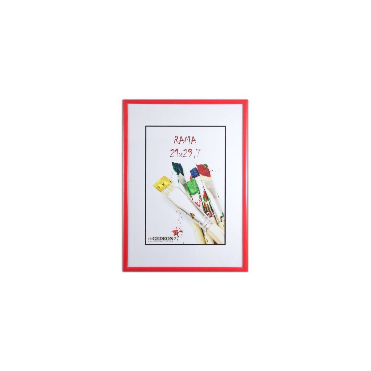 Ramka Gedeon [mm:] 210x300 (BB2130G)