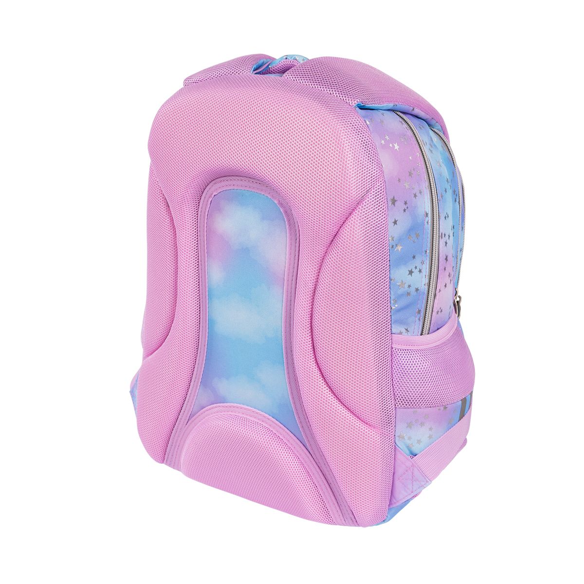 Plecak Stright PASTEL STARS 5903235664090 4-KOMORY St.Right (BP-26)