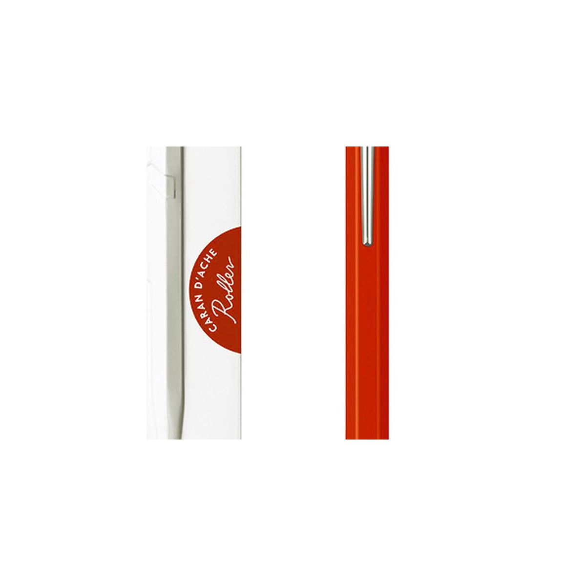 Pióro kulkowe Caran D Ache 849 niebieskie (CD846-659)