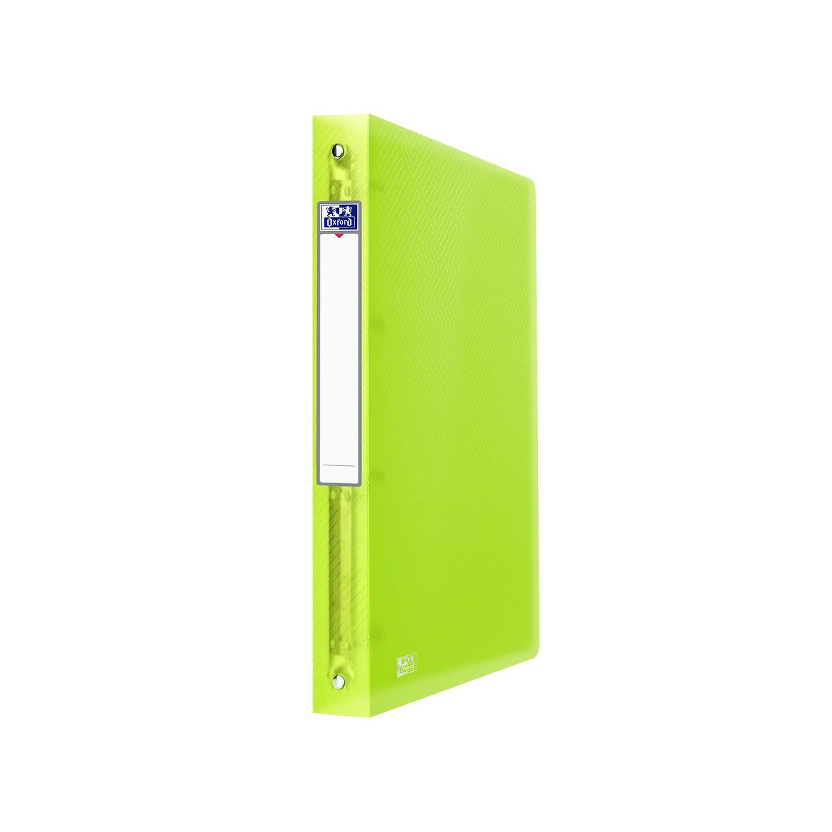 Segregator ringowy Oxford Urban A4 40mm mix (400147047)