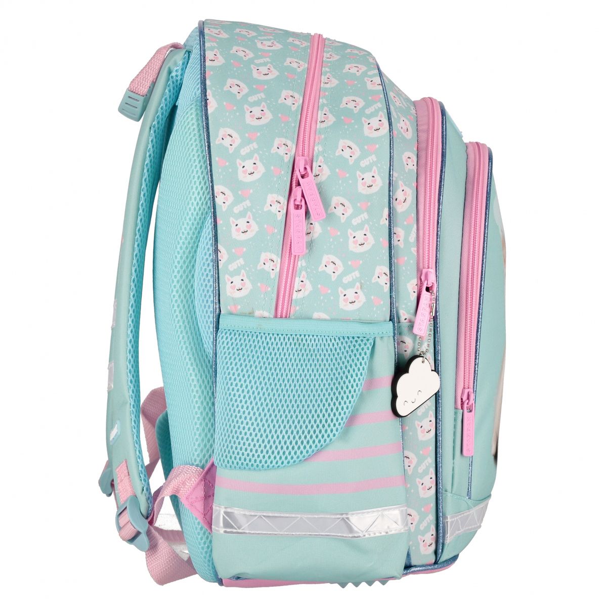 Plecak Starpak Cuties (550875)