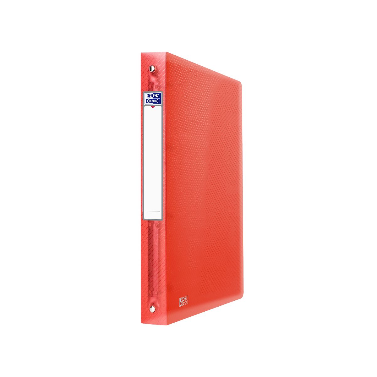 Segregator ringowy Oxford Urban A4 40mm mix (400147047)