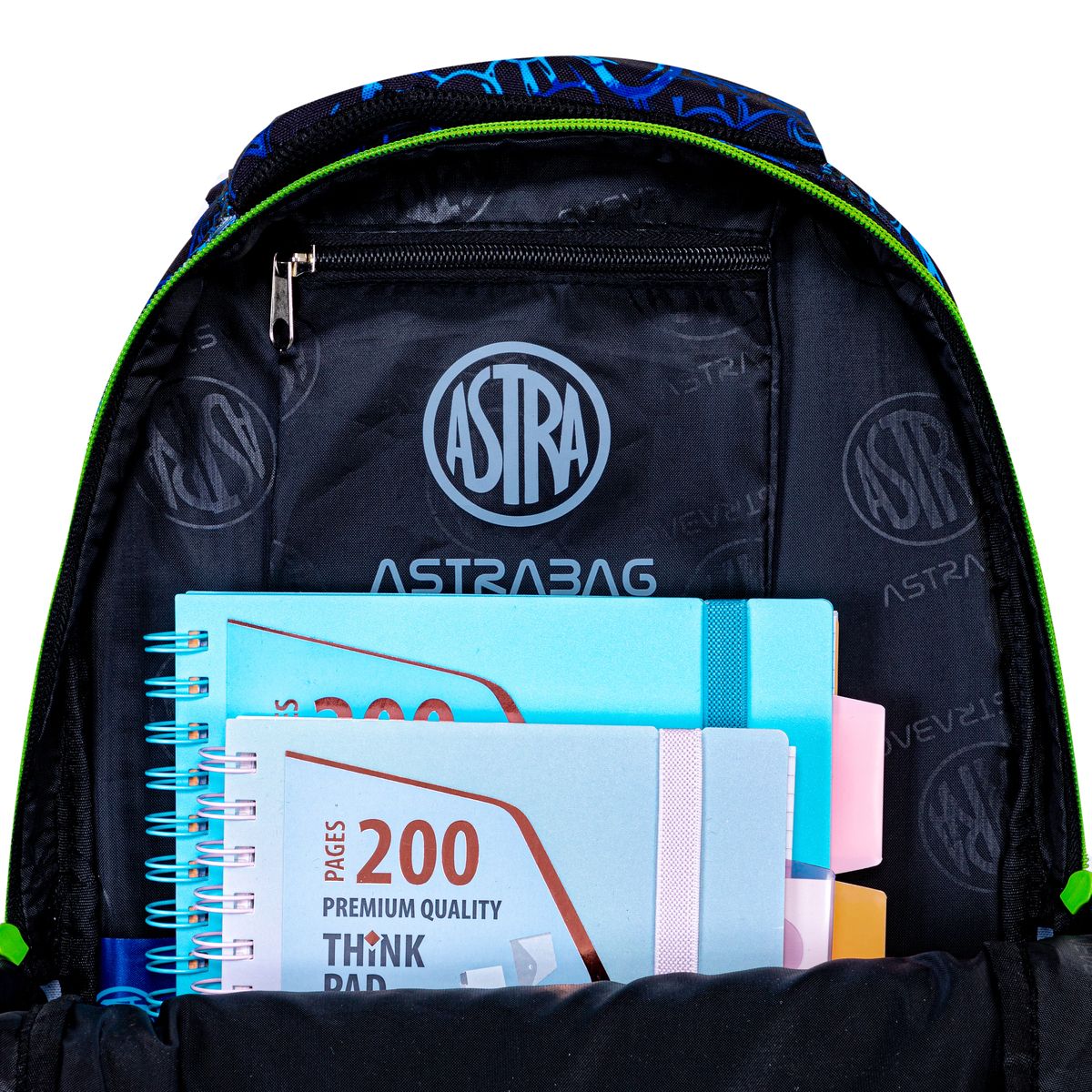 Plecak Astrabag Gaming Astra (502024016)