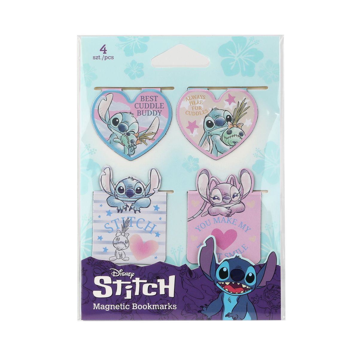 Zakładka do książki Patio Stitch (75354PTR)