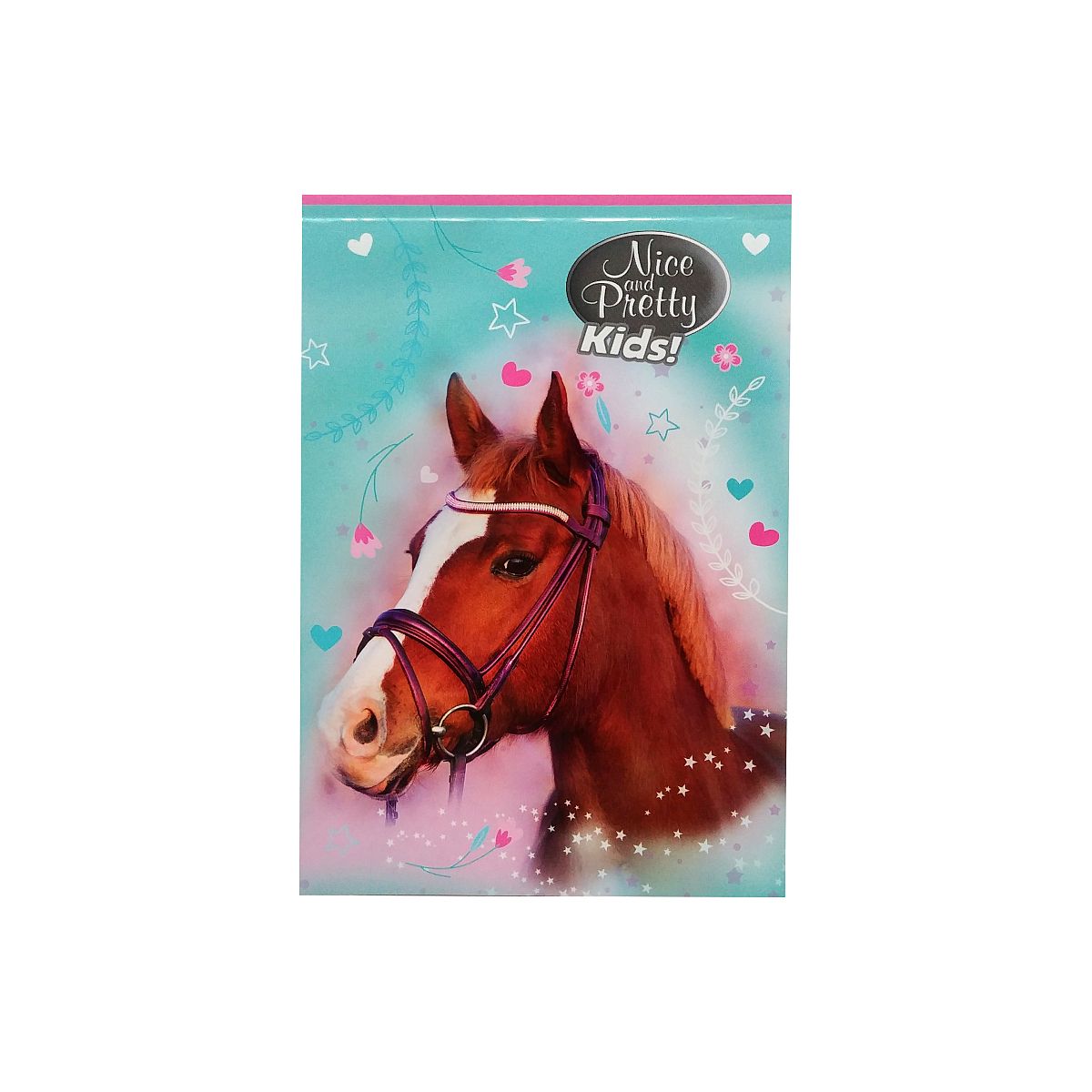 Notes Nice&Pretty A6 30k. [mm:] 102x148 Beniamin (6094494)