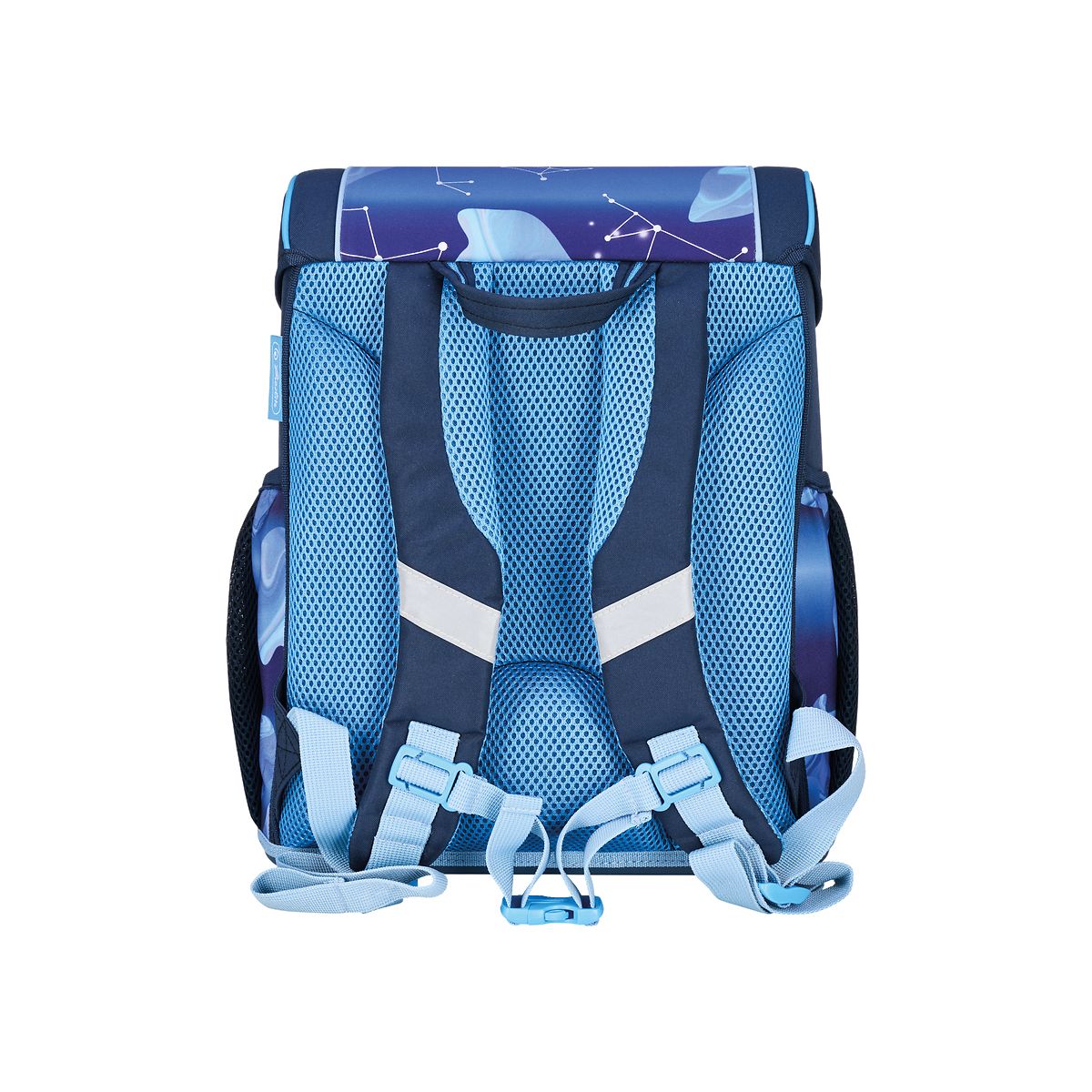 Plecak Loop Cosmic Explorer Herlitz (400197540)