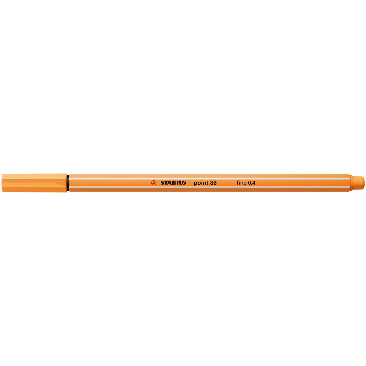 Cienkopis Stabilo 4006381579278 papaya 0,4mm 1kol. (88/85)