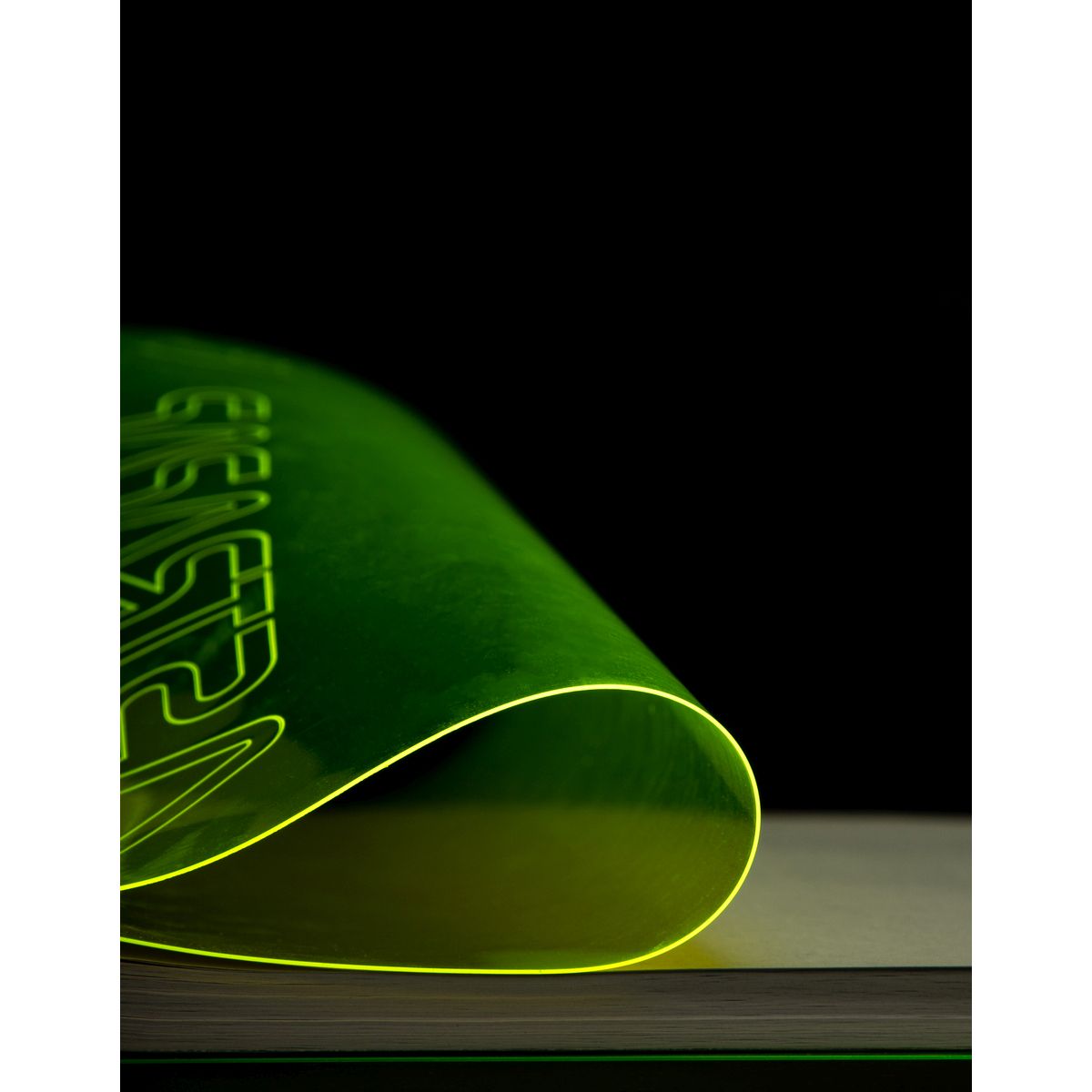 Kołozeszyt (kołobrulion) Astrapap fluo A5 80k. 80g linia (104021046)