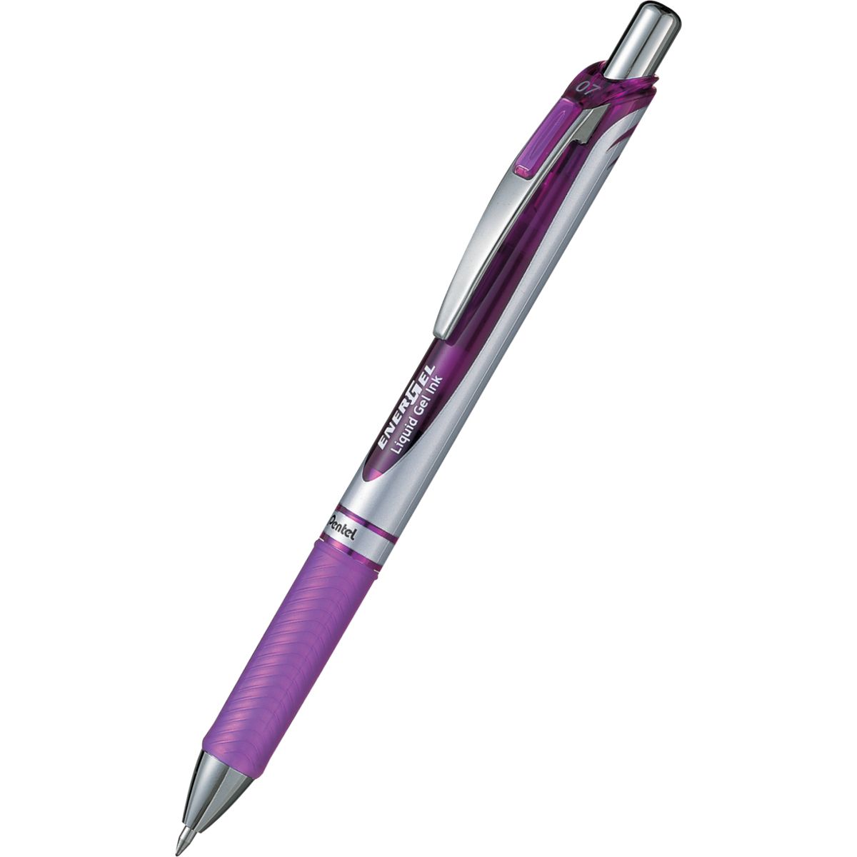 Pióro kulkowe BL77-VO Pentel