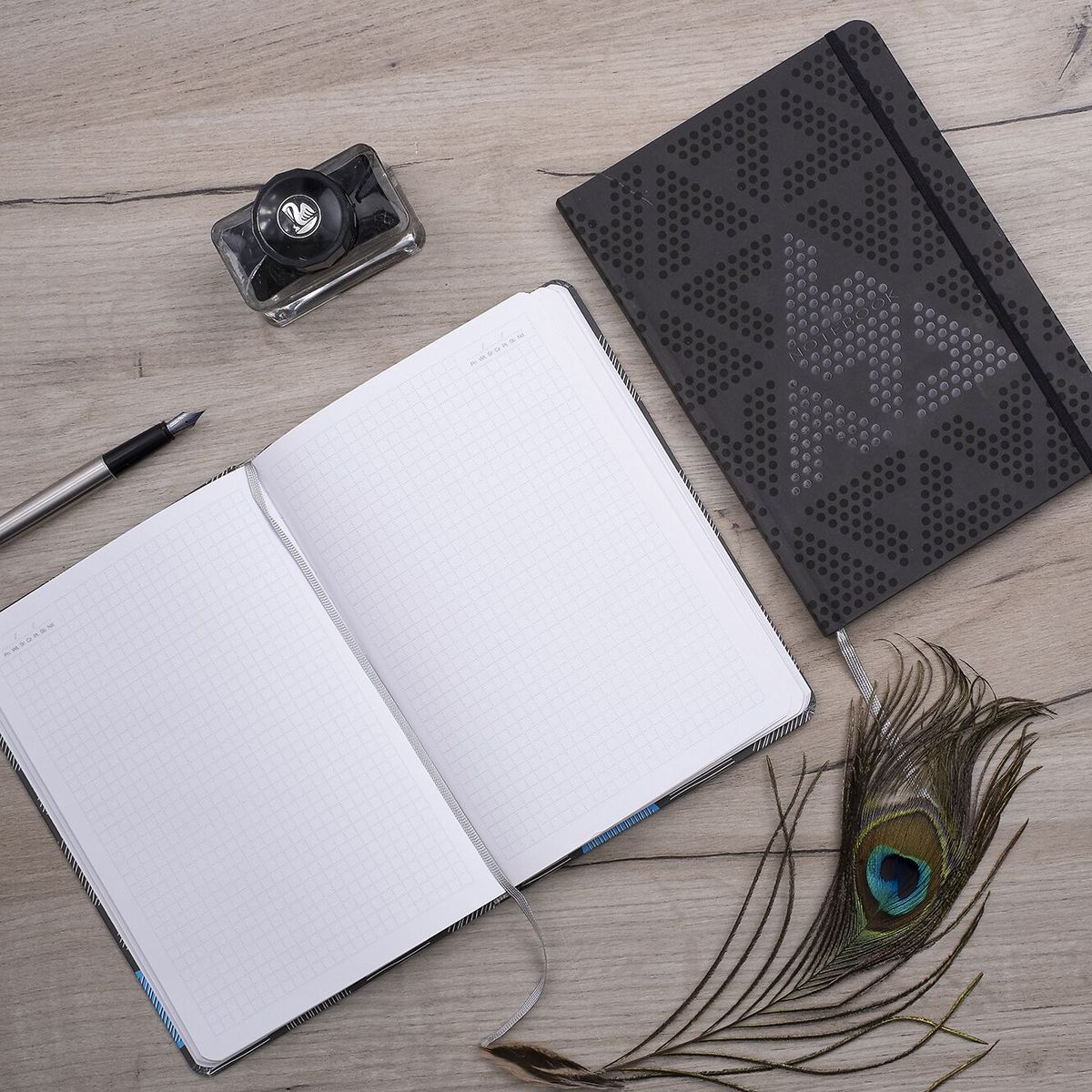 Notes A5 80k. krata [mm:] 148x210 TOP-2000 (400135315)