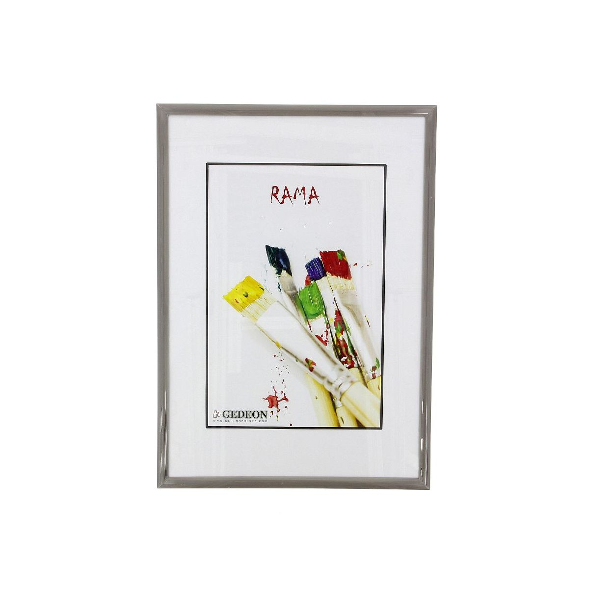 Ramka Gedeon [mm:] 210x300 (BB2130G)
