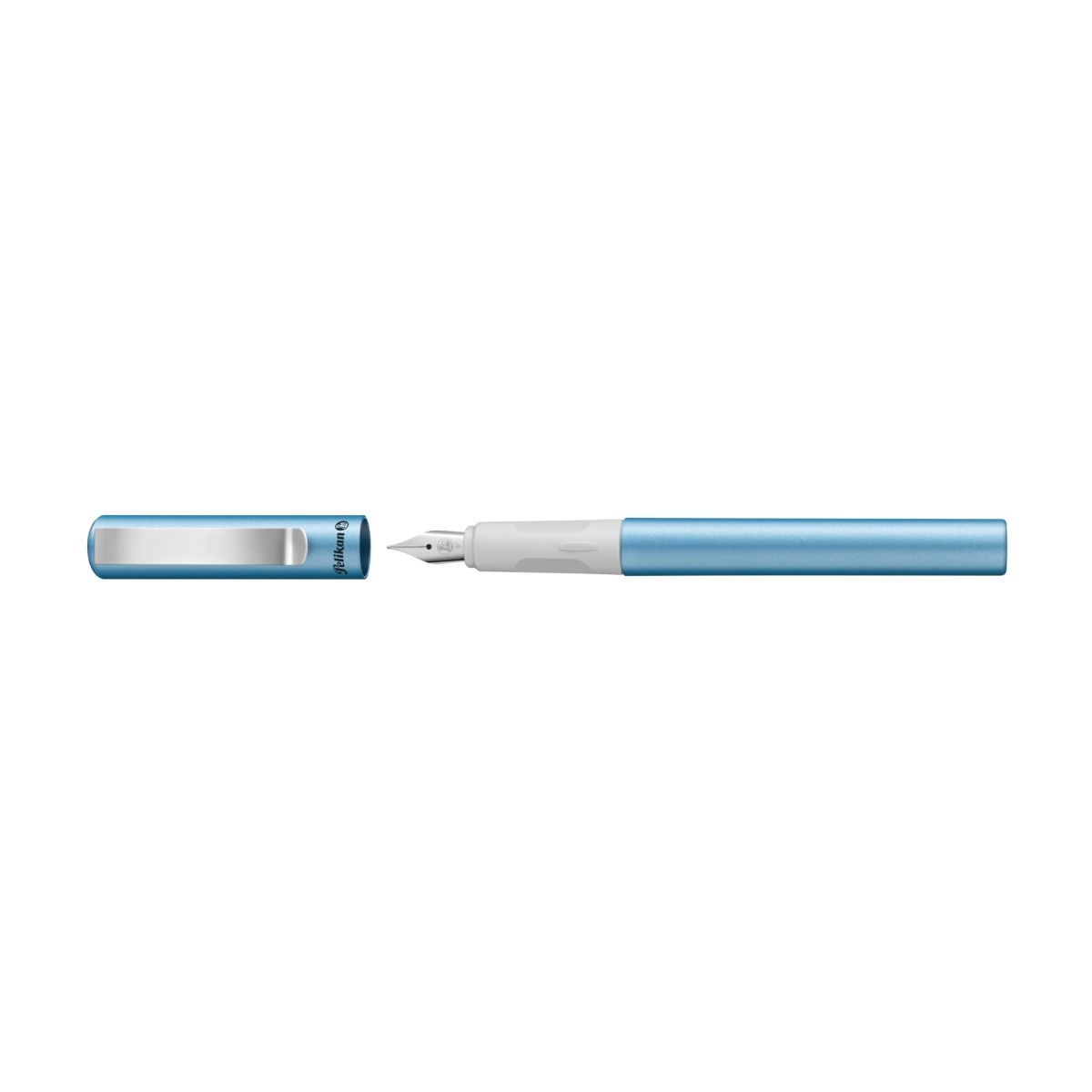 Pióro wieczne Pina Colada 822374 Blue Pelikan (400195790)