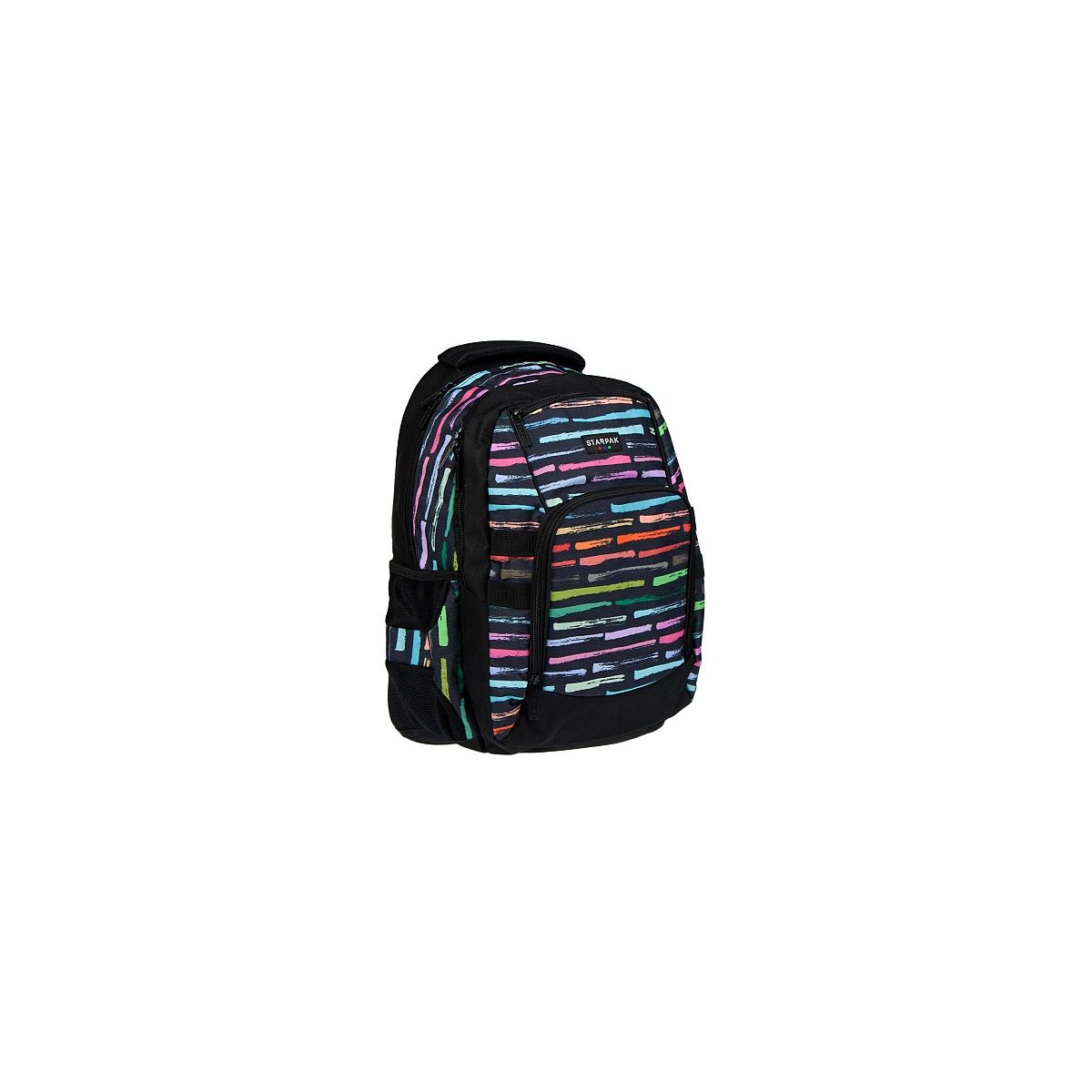 Saszetka ART STRIPES Starpak (351921)