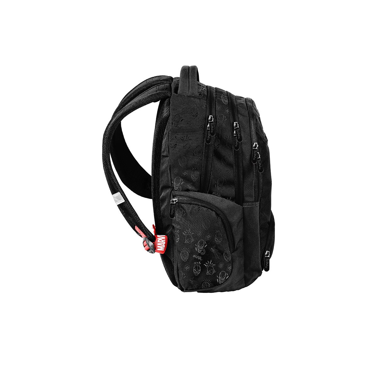 Plecak Spider Man Paso (SP25NN-2908)