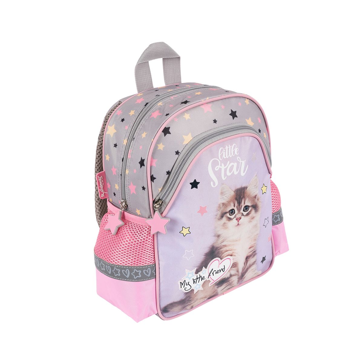 Plecak KOALA 5903235657191 przedszkolny St.Right (D1)