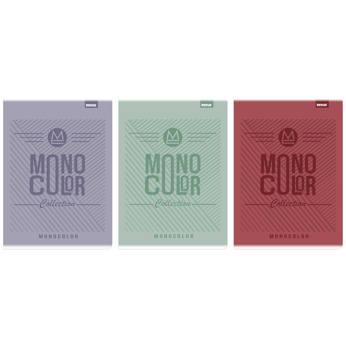 Zeszyt Beniamin monocolor A4 60k. krata (5351)